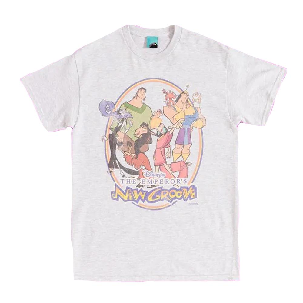 The Emperor´s New Groove Unisex Adult T-Shirt
