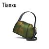 PmSix New Chinese Style Mulberry Silk Handbag