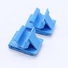 4pack Lot 4pcs Lower Glove Box Clips Reliable Replacement With Bump Stop Set For Commodore VY VZ WK