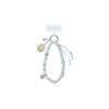 POP MART Baby Molly's Active Winter Guide Chain Trendy Mystery Boxes Single Mystery Box/Full Box 6 Pcs PPMT-2512-0031