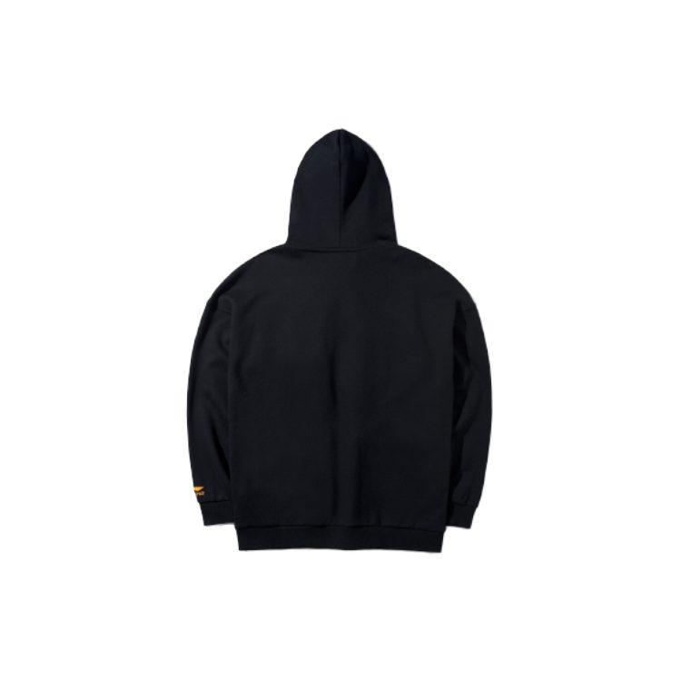 Li Ning Sweatshirts Men's Hooded Moderate Regular AWDP835-2