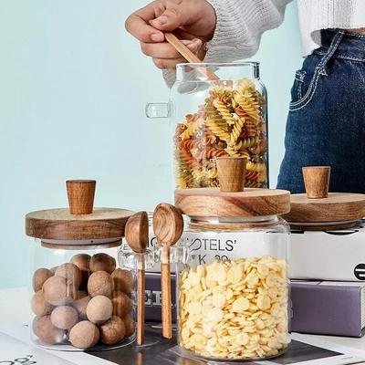 Recipientele pentru alimente – Păstrarea alimentelor