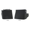 Left&Right Fender Extension Molding 22945685 22945684 For GMC Terrain 10-17