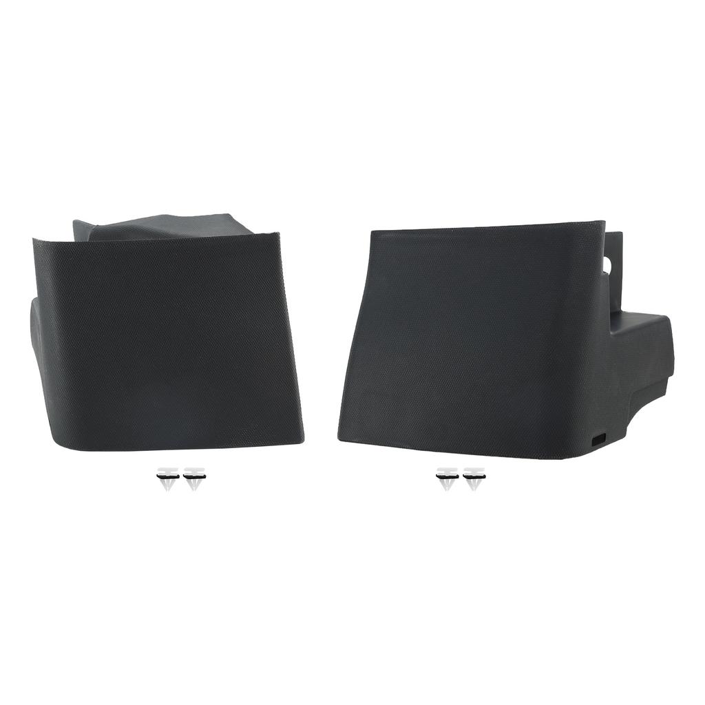 Left&Right Fender Extension Molding 22945685 22945684 For GMC Terrain 10-17