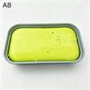 Slow Rebound Squeeze Toy 1Pcs Realistic Bread Simulation Soft Sticky Stress Relief Fidget Toy for Home Office Play