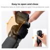 K&F CONCEPT Protective Cover Case for DJI Osmo Pocket 3 Gimbal Screen Protector Lens Guard Plastic Case Pocket 3 Accessories