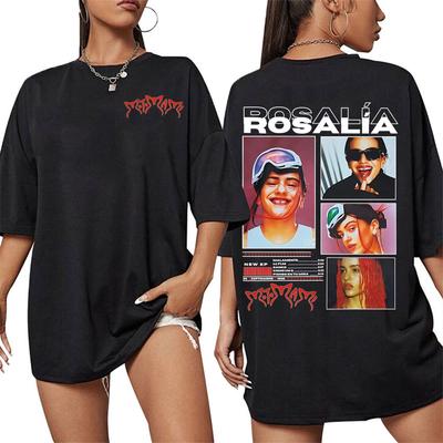 Oberteile – T-Shirts
