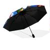 Inuyasha Automatic Umbrella - Suitable Travel Outdoor Portable Umbrella Birthday Gift Daily Essentials