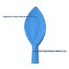 18-Inch Thick Transparent Latex Balloon for Weddings & Parties