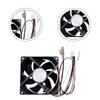 W11087438 Fan Motor 14V Refrigerator Fan Suitable For Refrigerator Evaporators Runs Smoothly With Minimal Noise