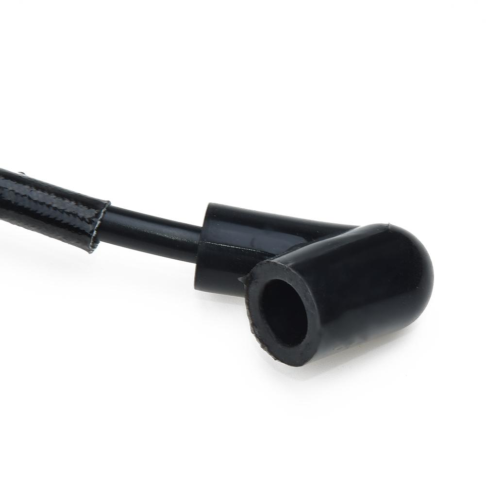Substituição do Módulo da Bobina de Ignição Para Roçadeira Folha Sopradora Honda GX35