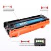 Turan T-08KBH Compatible Black Toner Cartridge