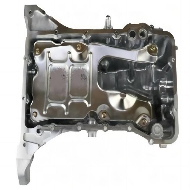 Honda Oil Pan for Models 11200-5K8-000 & 11200-5MS-H00