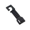 Car Seat Headrest Hook Clip Storage Fastener Hanger Universal Vehicle Back Seat Holder Organizer Auto Interior Accessories