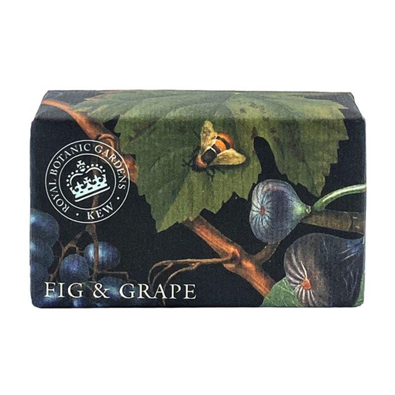 KewGardens Feige & Traube Seife 240 g