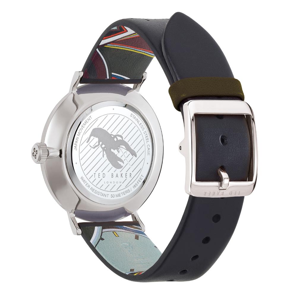 Tedeubeikeo Men'S Watch Bkpmmf910 Mimosaa
