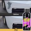 Automobile scratch removal wax, quickly restores the brightness of all paint surfaces, and ceramic coating recovers its luster