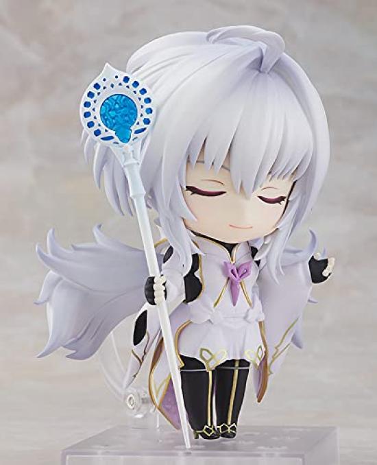Nendoroid FateGrand Order Arcade CasterMerlin [Prototyp] Plastová malovaná pohyblivá figurka v neměřítku G12659