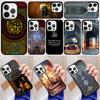 Imam Ali Islamisch Schiitisch Heilige Handyhülle Rückseite für iPhone 17 Air 16 15 14 13 11 12 Pro Max Plus Fundas Coque