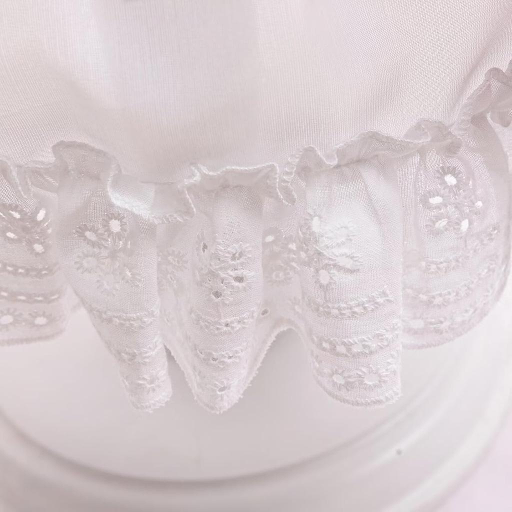 Hawaiian Costume for Girls Cartoon Mouse Tulle Dress with Headband