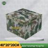 Digital Camouflage Foldable Storage Box