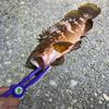Dress X Umi Monogatari Ura Shark Shark Grip Collaboration Fish Grip Fishing Pliers Ultra Lightweight 75g Super Strong Hold