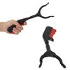 Multifunctional Trash Garbage Picker Mouse Trash Pliers Picking Up Tool