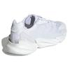 Adidas X9000L4 Comfortable Versatile Non-Slip Wear-Resistant Breathable Low-Top Casual Running Shoes Unisex Sneakers Off-White GW1830