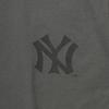 New Era New York Yankees World Series T shirT Charcoal 15147500