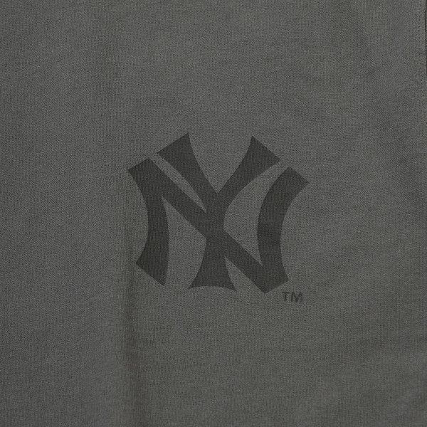 New Era New York Yankees World Series T shirT Charcoal 15147500