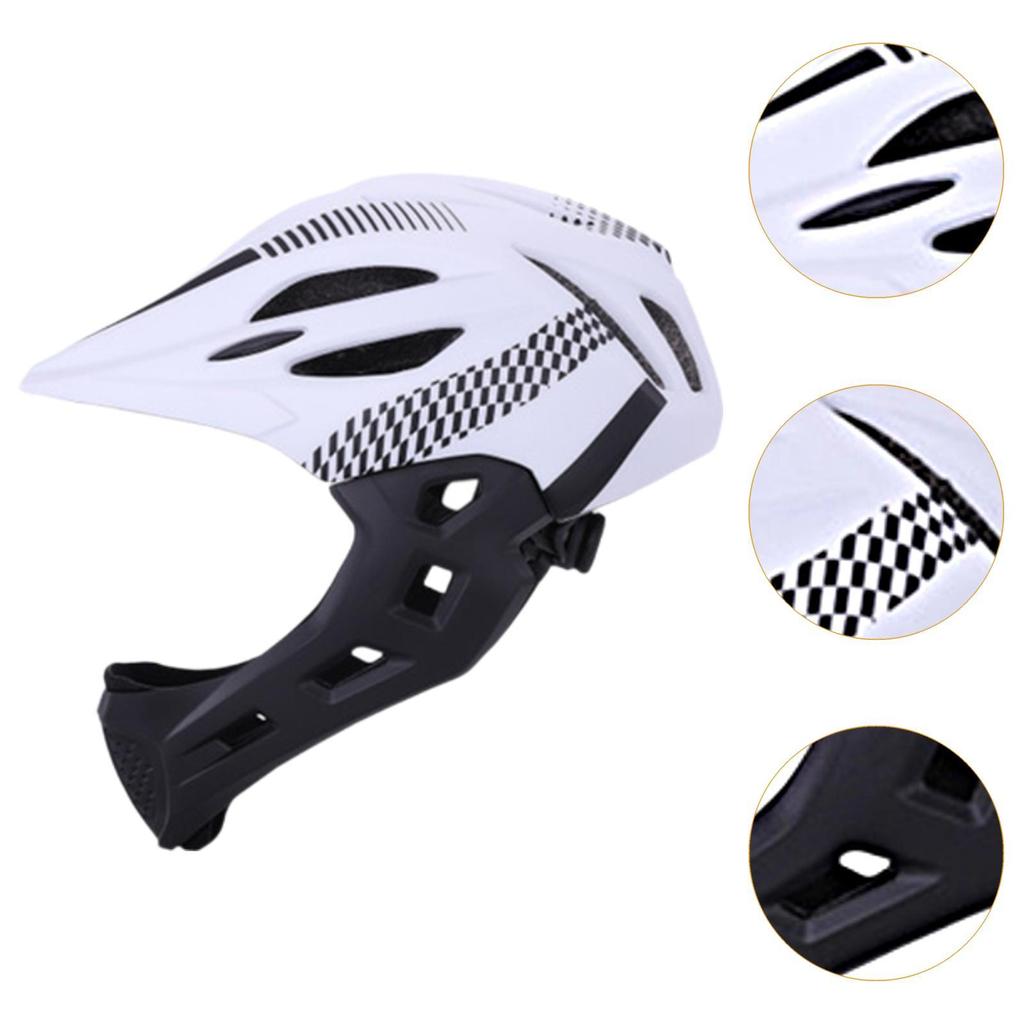 Bike Helmet for Kids Child Bicycle Helmet Lightweight Fashion Adjustable Cycling