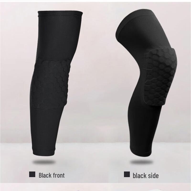 Tangjun Breathable Honeycomb Knee Pad S