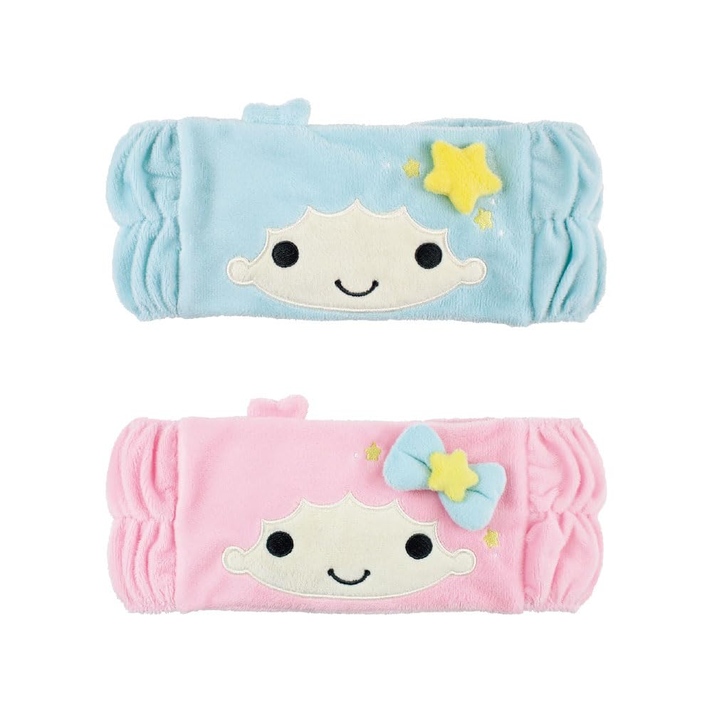 Tees Factory Sanrio Characters Hairband Lala H100 x W235mm SR-5548103LL