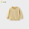 TONGTAI Baby Spring/Autumn Knit Cardigan