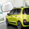 Heated Side Mirror Glass Door Wing Rearview Mirror for Citroen C3 Picasso 2009- C4 2007-2013 Peugeot 3008 5008 2009-2016
