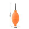 Air Blower Ball Cleaning Pen for Camera Phone Laptop Keyboard Soft Silicone Air Blower Blaster Pump Anti Dust Cleaner Tools Mass Air Flow 3