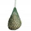 Hay net for horses, green, medium mesh 5 cm, KERBL - German
