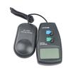 Convenient Portable Illuminance Meter Luxometer Luminometer Digital Lux Meter Range Divisions 2000 20000 50000 Lux