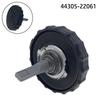 Tappo Serbatoio Servosterzo Auto in Plastica Per Toyota Per Land Per Cruiser HDJ80 Tappo Coperchio Flacone Serbatoio Liquido Lavavetri
