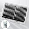 Disposable Ear Cleaning Cotton Swab Stick for Safe Baby and Child Use