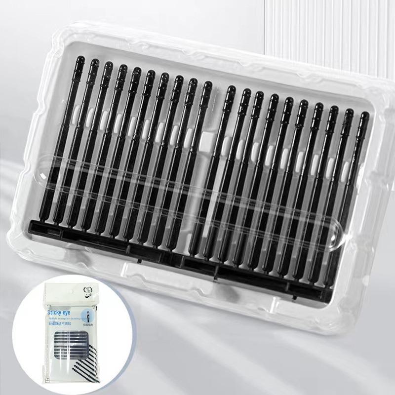 Disposable Ear Cleaning Cotton Swab Stick for Safe Baby and Child Use