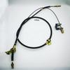 Original Parking Brake Cable Rear Assembly 3508130-2400 For ZX F3