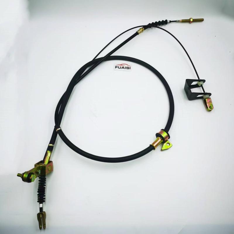 Original Parking Brake Cable Rear Assembly 3508130-2400 For ZX F3