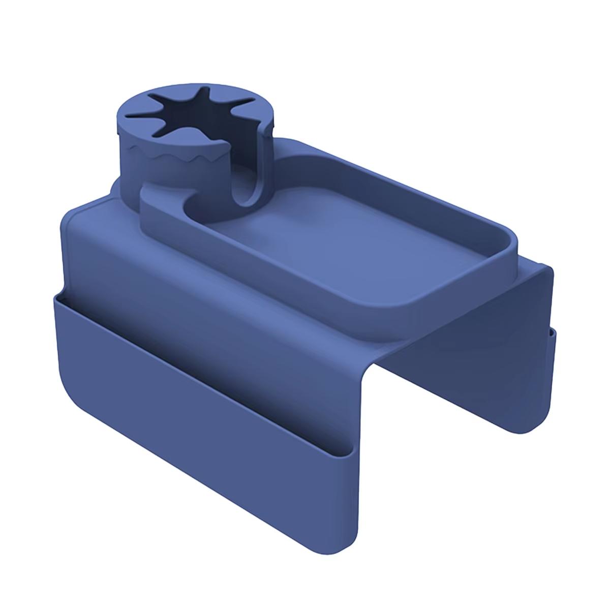 

Силиконовый подстаканник для дивана, подставка для чашки, коврик для кружки, препятствующий ее столкновению, органайзер для сотового телефона с дистанционным управлением, подставка для хранения