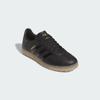 JI4157 Originals Gazelle Lux Spikeless Golf Core Black Gum (Men's)