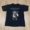 Collection Deafheaven Band Short Sleeve Gift For Fan S To 5XL T-shirt K759