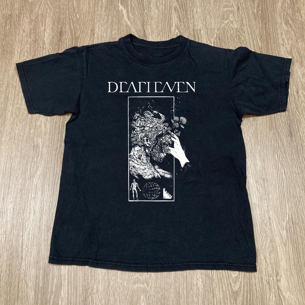 Collection Deafheaven Band Short Sleeve Gift For Fan S To 5XL T-shirt K759