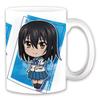 Azu Maker OVA Strike the Blood IV Mug (Force)