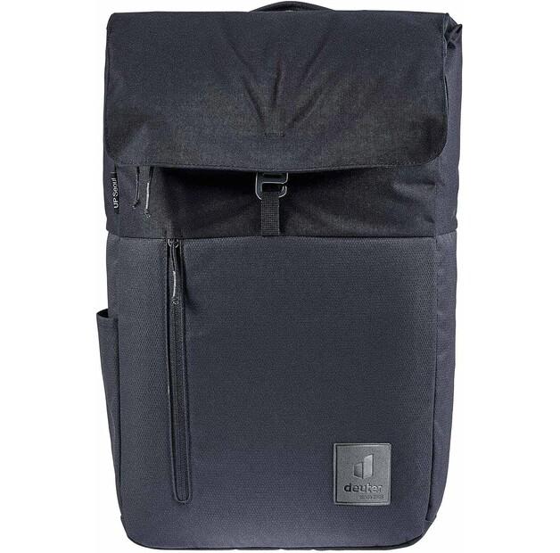 Рюкзак Deuter UP Seoul schwarz (3813821-7000)