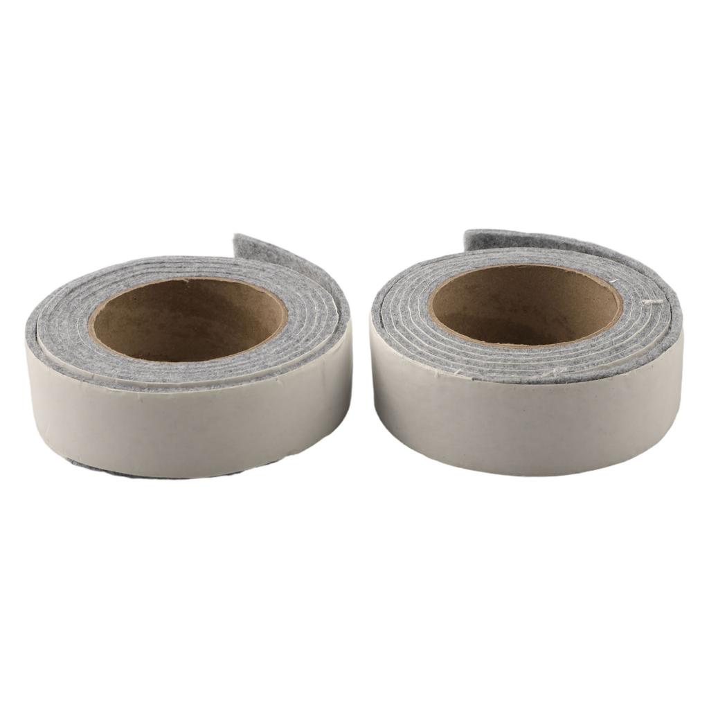 2 Roll Window Anti-condensation Strips Glass Water Absorb Sticker Absorb Water And Keep Dry  Winter Window Accessories